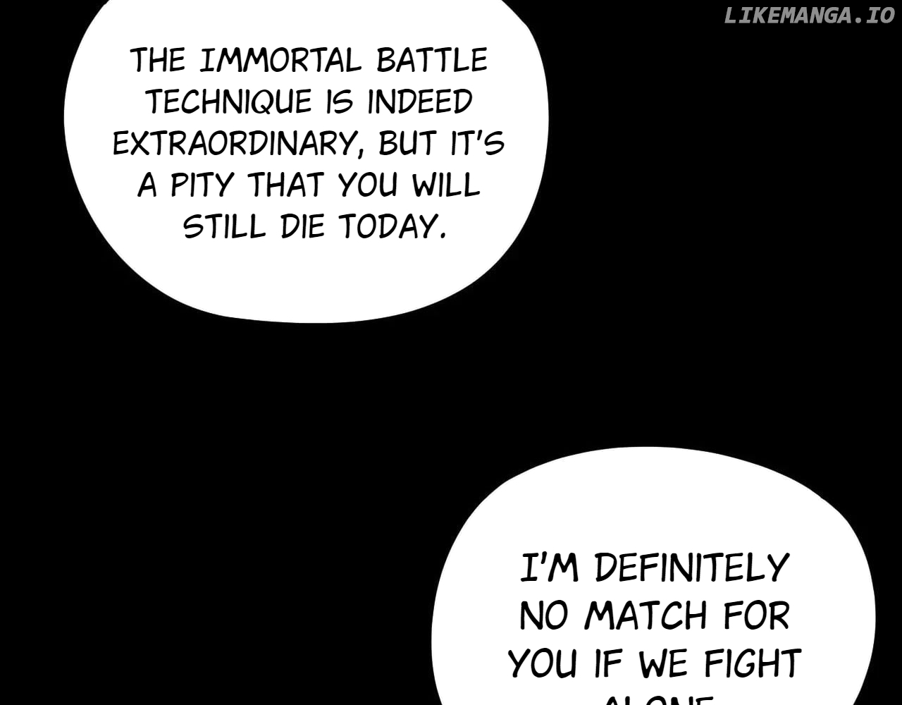 Me, The Heavenly Destined Villain Chapter 268 - page 35